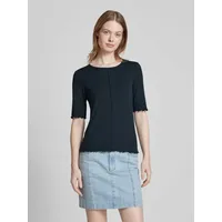 Opus T Shirt Sirosa marine 44