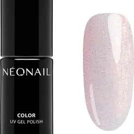 NeoNail Professional NÉONAIL UV Nagellack Morning Rose 7 ml