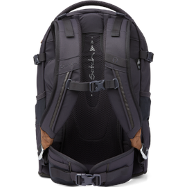 Satch pack nordic grey