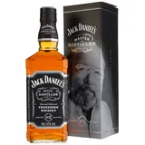 Jack Daniel's Master Distiller Series No. 5 Limited Edition 43% Vol. 0,7l in Geschenkbox