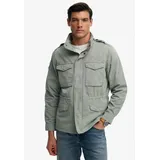 Superdry M65 Parka grün XL