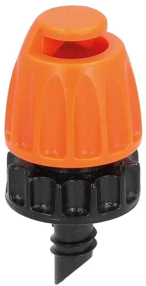 Microdüse 180°, DN8(1/4'') VPE = 10 Stück