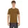 Karpos Gusela Merino Kurzarm-t-shirt bronze S