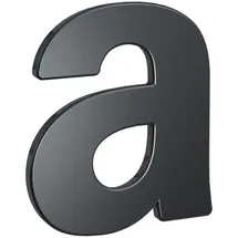 BASI Hausnummer 7300-1012 Anthrazit