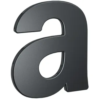 BASI Hausnummer 7300-1012 Anthrazit