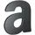 BASI Hausnummer 7300-1012 Anthrazit