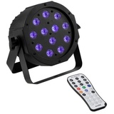 Eurolite LED SLS-12 UV Floor