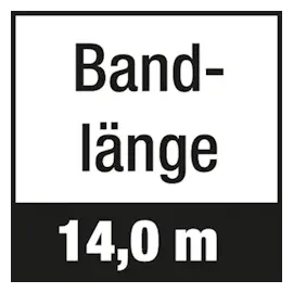 BIC Tipp-Ex Korrekturroller Easy Refill 5,0 mm, 20 St.