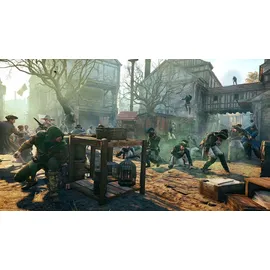 Assassin's Creed: Unity (USK) (PS4)