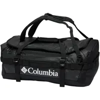 Columbia Landroamer 60L Duffel Schwarz