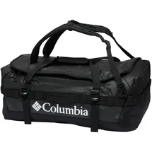 Columbia Landroamer 60L Duffel Schwarz