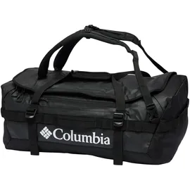 Columbia Landroamer 60L Duffel Schwarz