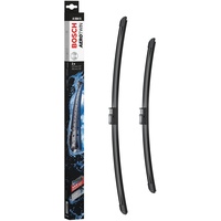 Bosch Automotive Bosch Scheibenwischer Aerotwin A084S, Länge: 575mm/450mm – Set für Frontscheibe