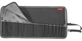 Holex Textil Werkzeug-Rolltasche mit Steckverschluss, Länge x Breite: 680X320 mm