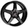 Momo Tires Five 8,5 x 19 5 x 112 ET45 Schwarz Matt Poliert