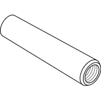 Industrial Quality Supplies DIN 7978 Kegelstift mit Innengewinde, ST