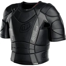 Troy Lee Designs Kühlungsprotektor 7850 M Schwarz