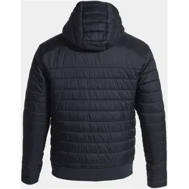 Joma Urban V Jacke Herren Schwarz 3XL