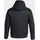 Joma Urban V Jacke Herren Schwarz 3XL