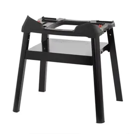 Weber Stand für Q N-Serie 47 x 14 cm Stahl schwarz