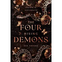 Tolino media The Four Rising Demons: