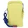 Esprit Rhea Mini Zip Wallet Damen Geldbörse gelb