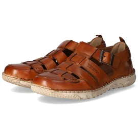 Josef Seibel Wilson 08 Herren Braun 45