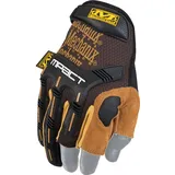 Mechanix Wear M-pact Framer Handschuhe - Brown - XL