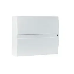 1St. Indexa 8200 K Alarmzentrale modularer Aufbau 4 Zonen 36815 8200K