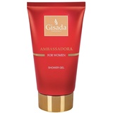 Gisada Ambassadora Duschgel 100 ml Damen