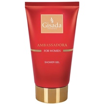 Gisada Ambassadora Duschgel 100 ml Damen