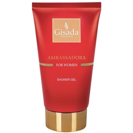Gisada Ambassadora Duschgel 100 ml Damen