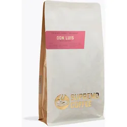 Supremo Don Luis 250g