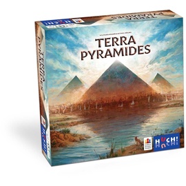 Huch! & friends Terra Pyramides