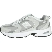 New Balance 530 Raincloud/Shadow Grey/Silver Metallic 39,5