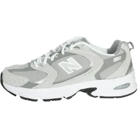 New Balance 530 Raincloud/Shadow Grey/Silver Metallic 39,5