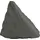 Karup Relaxsessel Nido outTM grau 85 x 75 x 90 cm mit Hocker