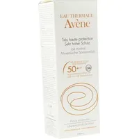 Avène Mineralische Milch LSF 50+ 100 ml