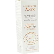 Avène Mineralische Milch LSF 50+ 100 ml