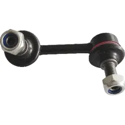 TRW Stange/Strebe, Stabilisator hinten links Ø27mm 27mm für DONGFENG HONDA (DONGFENG) 52321-SNA-A01 52321SNAA01 JTS7631