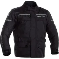 Richa Tipo Kinder Textiljacke schwarz, 152