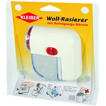 Kleiber Fusselrasierer