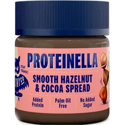 Proteinella Brotaufstrich 200g HealthyCo Einheitsgröße