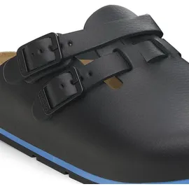Birkenstock Clogs Kay Pro normal Schwarz 42 - schwarz