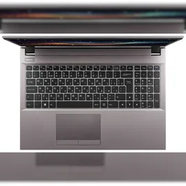 Captiva Power Starter I81-295 Intel Core i7-1255U 8 GB RAM 500 GB SSD Win11 Home