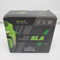 Intact SLA12-14-BS 12 Ah 180 A
