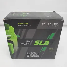 Intact SLA12-14-BS 12 Ah 180 A