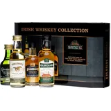 Cooley Irish Collection 4 x 0,05 l Geschenkbox