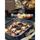 AT Verlag Backen mit Buchweizen