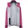 Montura Vertigo 3L Jacket Woman baton rouge (595) M